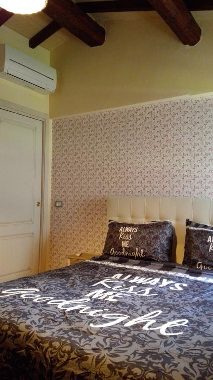 Casa La Quiete Villa ตอร์จาโน ภายนอก รูปภาพ