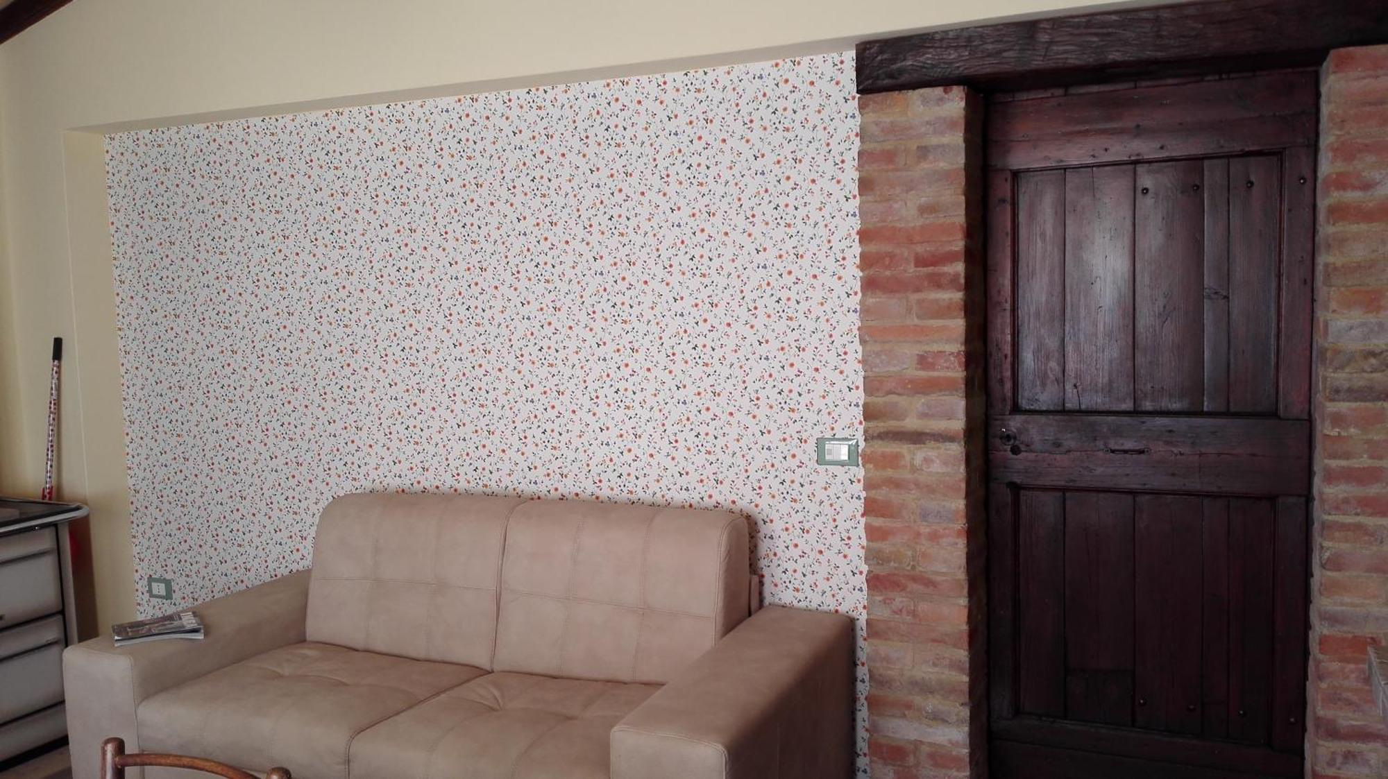 Casa La Quiete Villa ตอร์จาโน ภายนอก รูปภาพ