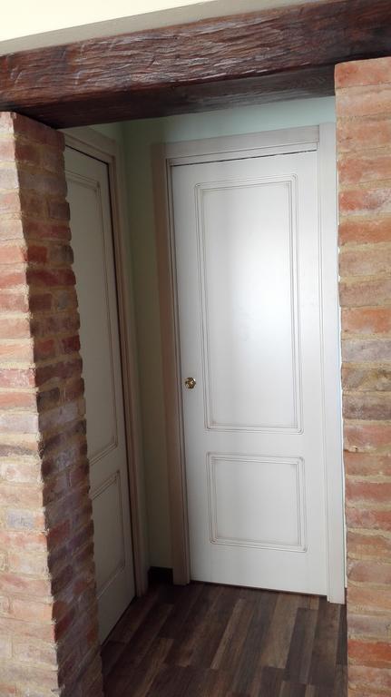 Casa La Quiete Villa ตอร์จาโน ภายนอก รูปภาพ