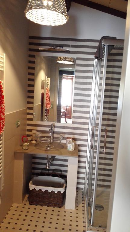 Casa La Quiete Villa ตอร์จาโน ภายนอก รูปภาพ