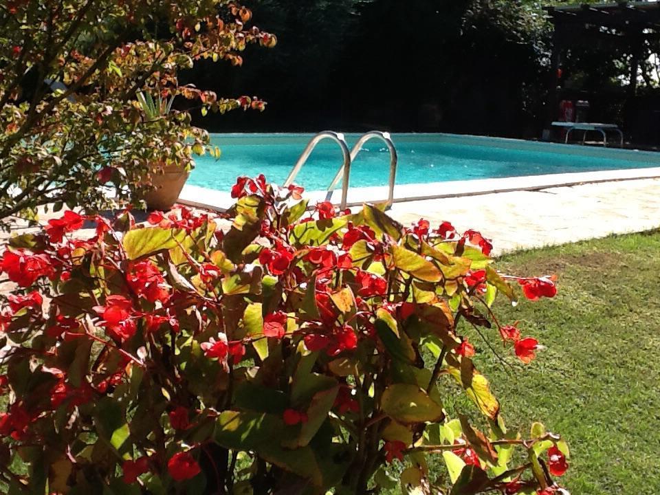 Casa La Quiete Villa ตอร์จาโน ภายนอก รูปภาพ