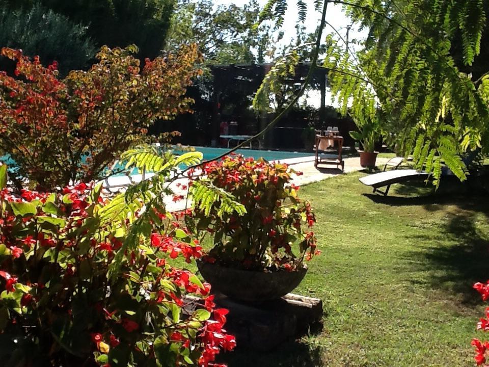 Casa La Quiete Villa ตอร์จาโน ภายนอก รูปภาพ