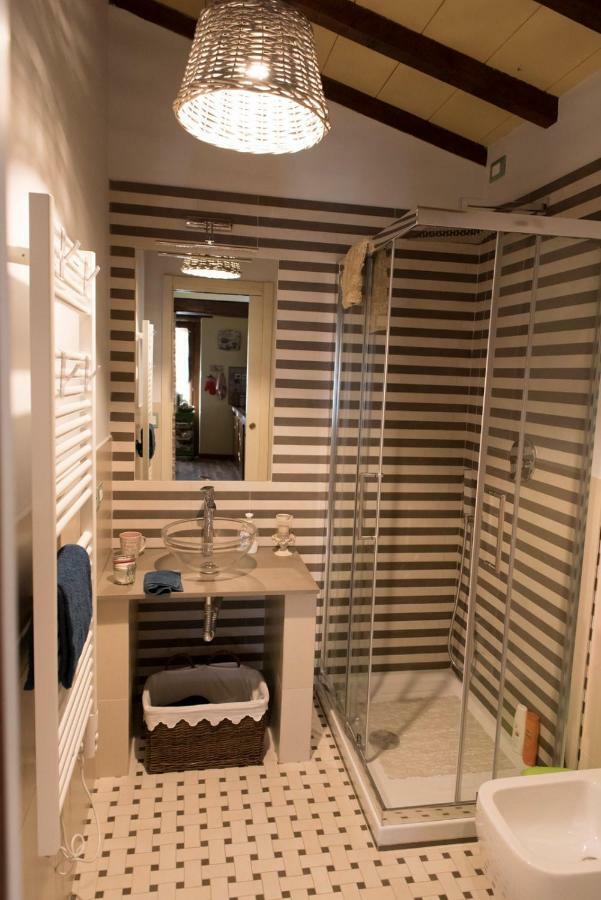 Casa La Quiete Villa ตอร์จาโน ภายนอก รูปภาพ